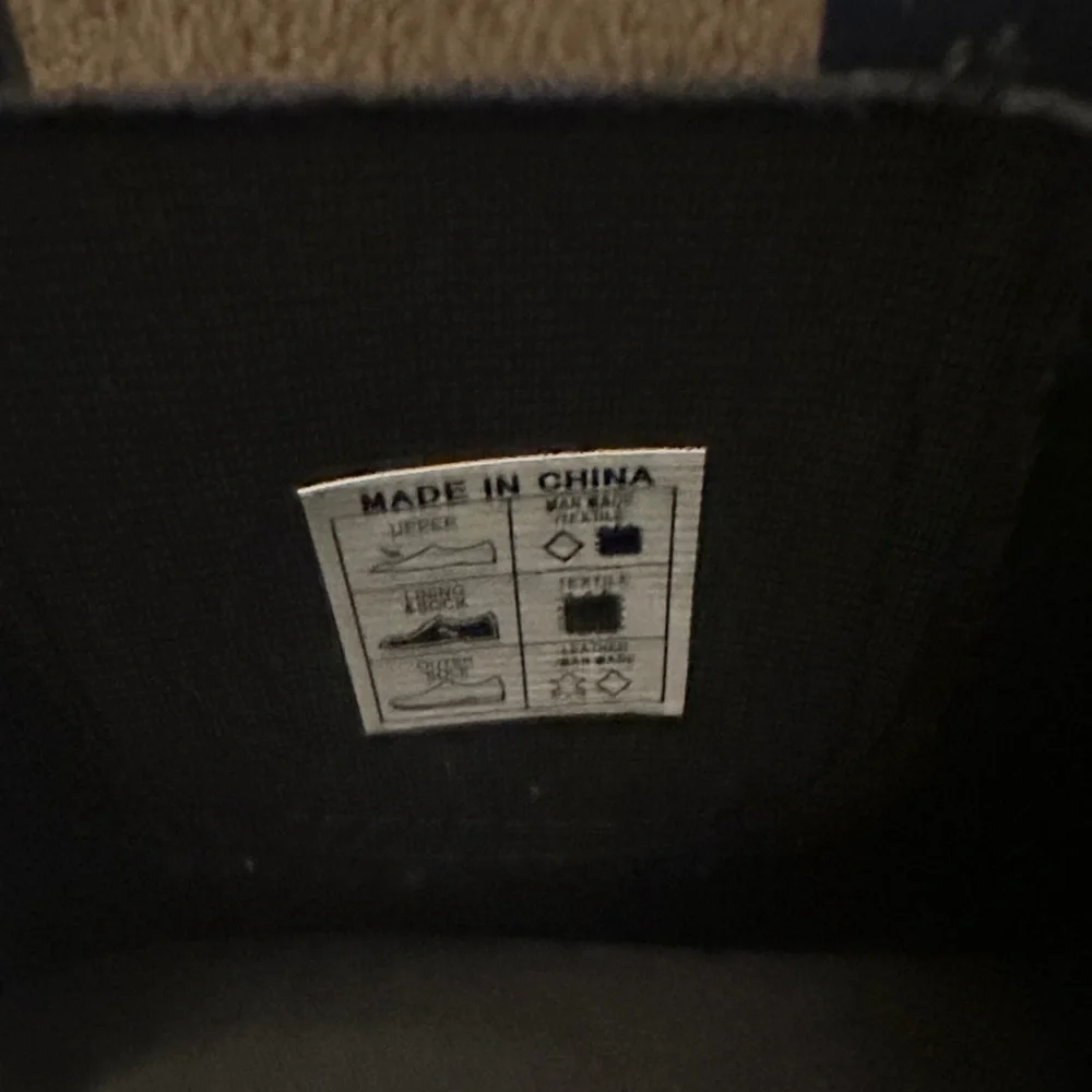 Hunter Original Play Waterproof Black Ankle Rain Boots - Picture 9 of 12